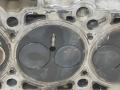головка блока цилиндров Volkswagen Transporter T5 2007, 1.9 л., TDi, дизель, BRS, AVF, AVB, BKC, BRR, BMP, AWX, BXE, 038103373R, BLS, BMM, BSU - фото №16