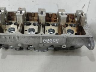 головка блока цилиндров Volkswagen Passat B6 2006, 2.0 л., TDi, дизель, BRS, AVF, AVB, BKC, BRR, BMP, AWX, BXE, 038103373R, BLS, BMM, BSU