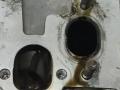 головка блока цилиндров Volkswagen Passat B6 2006, 2.0 л., TDi, дизель, BRS, AVF, AVB, BKC, BRR, BMP, AWX, BXE, 038103373R, BLS, BMM, BSU - фото №25
