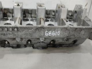 головка блока цилиндров Volkswagen Passat B6 2006, 2.0 л., TDi, дизель, BRS, AVF, AVB, BKC, BRR, BMP, AWX, BXE, 038103373R, BLS, BMM, BSU