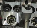 головка блока цилиндров Volkswagen Passat B6 2006, 2.0 л., TDi, дизель, BRS, AVF, AVB, BKC, BRR, BMP, AWX, BXE, 038103373R, BLS, BMM, BSU - фото №5