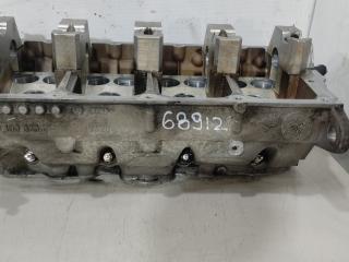 головка блока цилиндров Volkswagen Passat B6 2006, 2.0 л., TDi, дизель, BRS, AVF, AVB, BKC, BRR, BMP, AWX, BXE, 038103373R, BLS, BMM, BSU