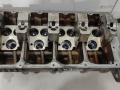 головка блока цилиндров Volkswagen Passat B6 2006, 2.0 л., TDi, дизель, BRS, AVF, AVB, BKC, BRR, BMP, AWX, BXE, 038103373R, BLS, BMM, BSU - фото №2