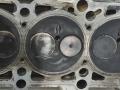 головка блока цилиндров Volkswagen Passat B6 2006, 2.0 л., TDi, дизель, BRS, AVF, AVB, BKC, BRR, BMP, AWX, BXE, 038103373R, BLS, BMM, BSU - фото №16