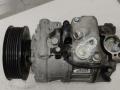 компрессор кондиционера Volkswagen Touareg 1 поколение [рестайлинг] 2007, 3.6 л., бензин, внедорожник 5 дв., CJMA, CRCA, CNRB, CDUD, CPNB, CTCB, CTCC, ., CRCD, CRT, CVU, CZV, 7P0820803M - фото №5