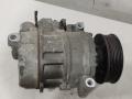 компрессор кондиционера Volkswagen Touareg 1 поколение 2006, 3.6 л., внедорожник 5 дв., ., 3B0820803C - фото №8
