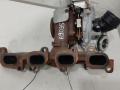 турбина Volkswagen Passat B7 2013, 2.0 л., TDi, дизель, седан, 03L253056T, 03L253056G, 03L253019P, CFFA, CFFB, CLCA, CFGB, CFHC, CLJA, CLCB, 03L253010G - фото №2