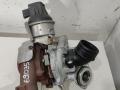 турбина Volkswagen Passat B7 2013, 2.0 л., TDi, дизель, седан, 03L253056T, 03L253056G, 03L253019P, CFFA, CFFB, CLCA, CFGB, CFHC, CLJA, CLCB, 03L253010G - фото №4