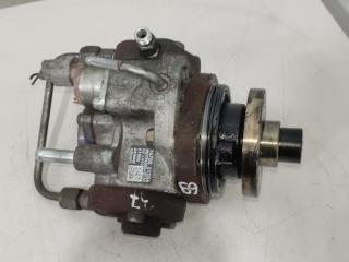 ТНВД Nissan Navara D40 2007, 2.5 л., DCi, дизель, пикап, YD25DDTI, 16700EC00A, 2940000530, 02JECO, 07880