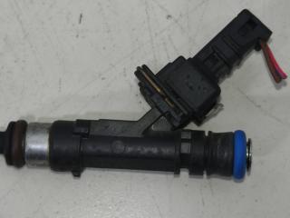 форсунка Opel Mokka 1 поколение 2014, 1.4 л., бензин, седан, A14NET, 0280158205, .