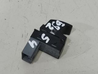 кнопка стеклоподъемника переднего левого Volkswagen Jetta 5 поколение 2009, седан, 7L6959855B, .