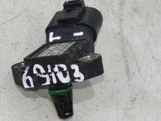 датчик абсолютного давления Volkswagen Passat B7 2013, 1.4 л., бензин, седан, 038906051C, BLG, BMY, CAVD, 0281002401, CTHA, CTHE, CAVE