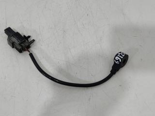 датчик детонации Nissan Navara D40 2007, 2.5 л., DCi, дизель, пикап, YD25DDTI, 1S7A-12A699-BB