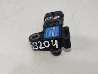 датчик абсолютного давления Chevrolet Cruze 1 поколение [рестайлинг] 2012, 1.4 л., бензин, седан, A14NET, 55567257, 0261230263