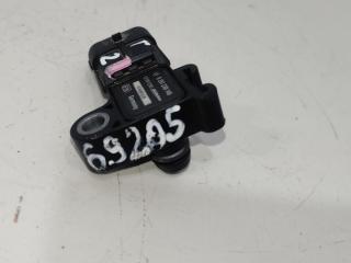 датчик абсолютного давления Chevrolet Cruze 1 поколение [рестайлинг] 2012, 1.4 л., бензин, седан, A14NET, 0261230146, 12591290