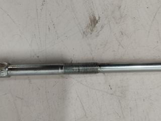 свеча накала Nissan Navara D40 2007, 2.5 л., DCi, дизель, пикап, YD25DDTI, YD25, AC46500