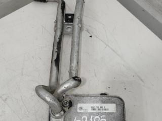 радиатор масляный Volkswagen Passat B6 2009, 1.4 л., бензин, седан, BLG, BMY, CAV, CTH, 03C117021J, 03C117021E, CAXA, CNW, CTK, .