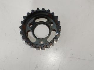 звездочка ТНВД Volkswagen Crafter 1 поколение [рестайлинг] 2013, 2.0 л., TDi, дизель, микроавтобус, 03L130111E, 03L130111G, CGLC, CMGB, CJCA, CJCB, CGLD, CJCD