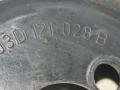 шкив помпы Skoda Octavia 2 поколение (A5) [рестайлинг] 2011, 1.2 л., бензин, седан, 03D121028B, CAXA, CAXC, . - фото №2