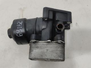 корпус масляного фильтра Volkswagen Crafter 1 поколение [рестайлинг] 2013, 2.0 л., TDi, дизель, фургон, 03L117021C, 03L115389C, 03L115389H, CFFA, CFFB, CFGB, CFGC, CGLC, CMGB, CLJA, CGLD, CGLE, CFFD, 03L115389G