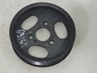 шкив насоса гидроусилителя Volkswagen Touareg 2 поколение [рестайлинг] 2016, 3.6 л., бензин, внедорожник 5 дв., 07D145256E, CGR, .