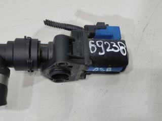 кран отопителя (печки) Volvo S60 2 поколение 2011, 1.6 л., бензин, седан, B4164T, BM5G8C605DA, .