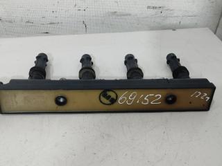 катушка зажигания Chevrolet Cruze 1 поколение [рестайлинг] 2012, 1.4 л., бензин, седан, A14NET, 55579072, 19005362, 1J300396