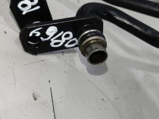 шланг (трубка) АКПП Audi A6 4F/C6 [рестайлинг] 2009, 2.0 л., бензин, седан, 4F0317818, .