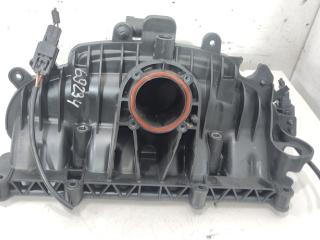 коллектор впускной Ford Kuga 2 поколение 2014, 1.6 л., бензин, внедорожник 5 дв., B4164T, BM5G9424DC, BM5G9424DA