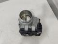заслонка дроссельная Volkswagen Tiguan 1 поколение [рестайлинг] 2013, 1.4 л., TFSI, бензин, внедорожник 5 дв., BLG, BMY, 03C133062D, 03C133062AA, CDGA, CAVD, CNWA - фото №2