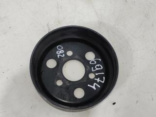 шкив помпы Ford Mondeo 4 поколение [рестайлинг] 2012, 2.0 л., бензин, седан, TNBA, 5M6Q8509AE, TBBB, .