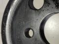 шкив помпы Ford Mondeo 4 поколение [рестайлинг] 2012, 2.0 л., бензин, седан, TNBA, 5M6Q8509AE, TBBB, . - фото №4