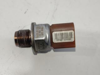 датчик давления топлива Volkswagen Transporter T5 [рестайлинг] 2013, 2.0 л., TDi, дизель, микроавтобус, 03L906051, 03L906054, 03L906054A, 55PP26-02, 85PP26-93, .