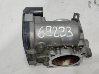 заслонка дроссельная Ford Kuga 2 поколение 2014, 1.6 л., бензин, внедорожник 5 дв., B4164T, 7S7G9F991BA, .