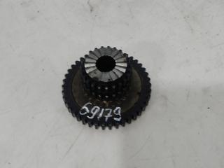 шестерня (звездочка) коленвала Audi A4 B8/8K 2010, 1.8 л., TFSI, бензин, седан, CDA, 06H105209AT, CCZ, .