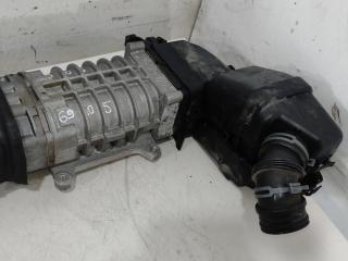 нагнетатель воздуха (компрессор) Volkswagen Passat B7 2013, 1.4 л., бензин, седан, BLG, BMY, 03C145601E, CDGA, CTHD, CAVD, CNWA, CTKA, 03C145601C