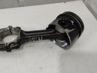 поршень Nissan Navara D40 2007, 2.5 л., DCi, дизель, пикап, YD25DDTI, YD25, AC46500