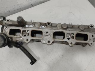 топливная рампа Volkswagen Touran 1 поколение [рестайлинг] 2006, 1.4 л., TSI, бензин, минивэн, BLG, BMY, 03C907386B, 03C133202AL, 03C133204AJ, 03C133202AP, 03C133204AG