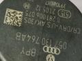 датчик давления топлива Audi A6 4F/C6 [рестайлинг] 2009, 2.0 л., TDi, седан, 057130764AB, 0281006075, . - фото №4