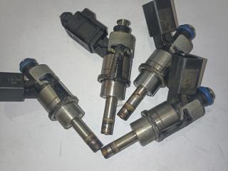 форсунка Audi A4 B7 2006, 2.0 л., TFSI, 06F906036A, 06F906036G, BPG, BPY, BPJ, BWE, AXX, BWA, BWT, BZC, BGB, BUL, BYK, BHZ, 0261500020