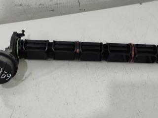 сервопривод заслонок впускного коллектора Volkswagen Touareg 1 поколение 2004, 3.2 л., бензин, внедорожник 5 дв., ., 022133759B