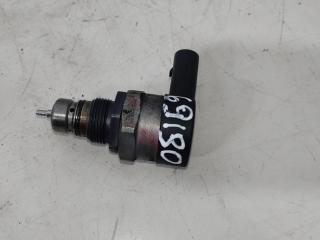 датчик давления топлива Volkswagen Passat B7 2013, 2.0 л., TDi, дизель, универсал, 057130764H, ., 0281002859, 03L130089