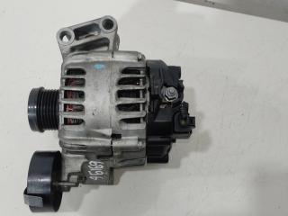 генератор Volvo V60 1 поколение [рестайлинг] 2013, 1.6 л., бензин, универсал, B4164T, 31285435, .