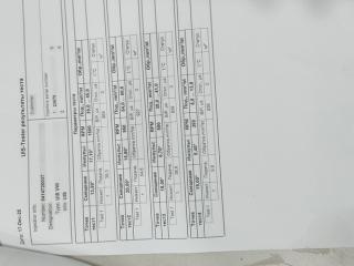 форсунка Volkswagen Passat B5 [рестайлинг] 2002, 1.9 л., TDi, дизель, универсал, 038130073AJ, ATD, AVB, 038130079CX, 0414720037, 0986441506