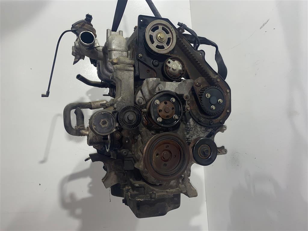 двигатель Ford Transit Connect 1 поколение 2007, 1.8 л., TDCi, дизель, микроавтобус, BHPA, ., PWPA, P7PA, P7PB, R2PA - фото №1