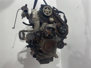 двигатель Ford Transit Connect 1 поколение 2007, 1.8 л., TDCi, дизель, микроавтобус, BHPA, ., PWPA, P7PA, P7PB, R2PA