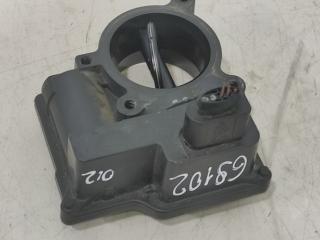 заслонка дроссельная Volkswagen Passat B6 2009, 1.4 л., TSI, бензин, универсал, BLG, BMY, 03C128063A, 03C128063B, CDGA, CAVD, CNWA, CTHA, CTHE, CAVE, .