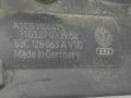 заслонка дроссельная Volkswagen Passat B6 2009, 1.4 л., TSI, бензин, универсал, BLG, BMY, 03C128063A, 03C128063B, CDGA, CAVD, CNWA, CTHA, CTHE, CAVE, . - фото №4