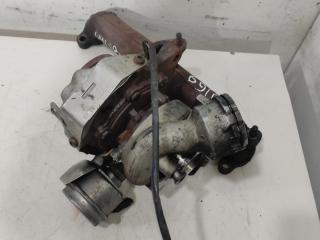 турбина Volkswagen Golf 5 поколение 2007, 1.9 л., TDi, бензин, хетчбэк 5 дв., 03G253014M, BLS, .