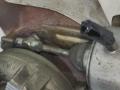 турбина Volkswagen Golf 5 поколение 2007, 1.9 л., TDi, бензин, хетчбэк 5 дв., 03G253014M, BLS, . - фото №7